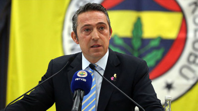 Ali Koç: Haziran ayında yeni bir başkanımız olacak