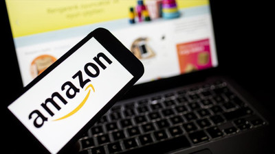 Amazon'a 32 milyon euro'luk ceza