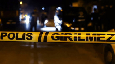 Ankara’da 10 kişi marketi bastı: 1 ölü, 2 yaralı