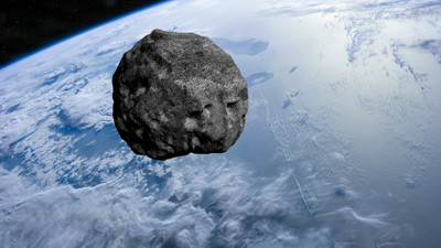 5 asteroid Dünya’yı teğet geçecek