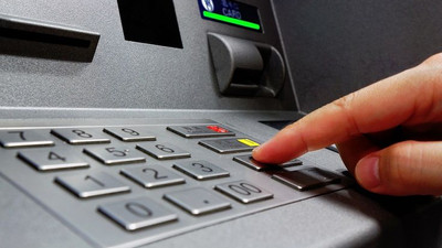 Ortak ATM’den hesabına yatırdığı para yok oldu