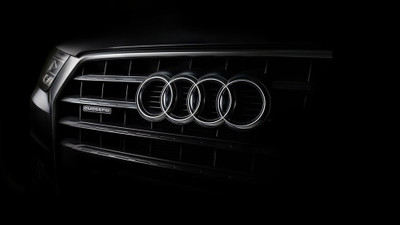 Avrupa Adalet Divanı'ndan Audi logosu kararı