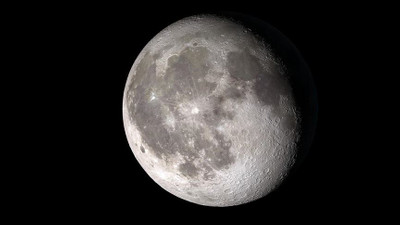 NASA: Ay kaynakları düşüncesizce sömürülerek yok edilebilir
