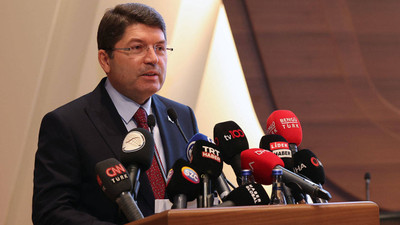 Bakan Tunç, Can Atalay kararında Yargıtay'ı savundu