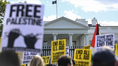 Biden yönetiminde Gazze istifası: Bu suça ortak olamam