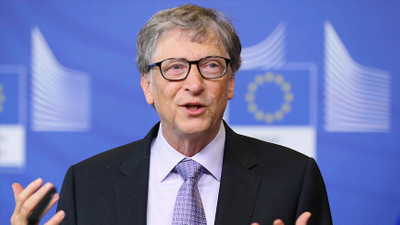 Bill Gates'ten yapay zeka yorumu