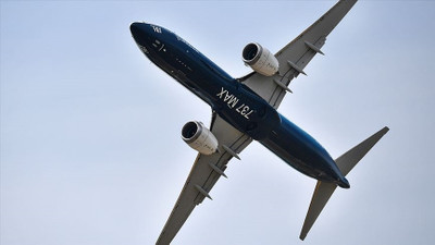 Boeing, 737 Max 9 uçağındaki hatasını kabul etti