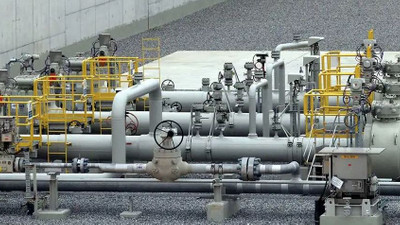 'BOTAŞ İstanbul'un doğalgazını kesecekti'