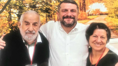 Can Atalay'ın ailesi: Bizim çocuğumuz terörist değil, yurtsever