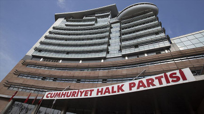 CHP'nin Anayasa'ya Saygı Mitingi iptal edildi