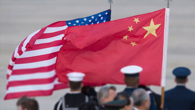 ABD ile Çin arasındaki askeri görüşmeler yeniden başladı