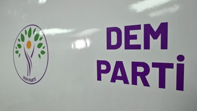 DEM Parti'den 3 ilçe iddiasına yanıt