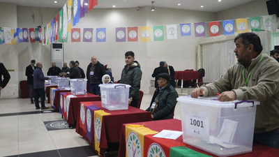 DEM Parti, 14 ilçede belediye başkan adaylarını belirledi