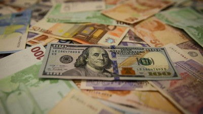 Dolar ve euro yükselişte: İşte son durum