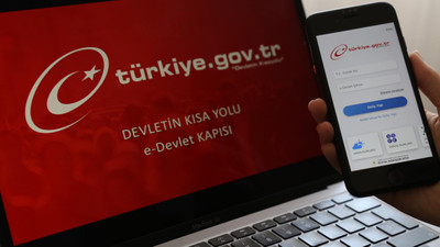 Erdoğan emekli zammını açıkladı, e-Devlet sistemi çöktü