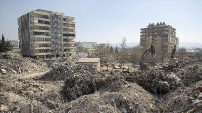 Ebrar Sitesi sanığı: Asrın felaketinin adına yakışır bir deprem oldu