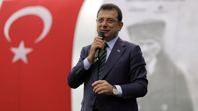 İmamoğlu İstanbul adaylarını paylaştı: Seçim mesajı verdi