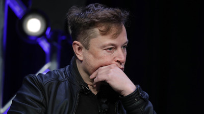 Elon Musk'a ait şirkete tehlikeli madde cezası