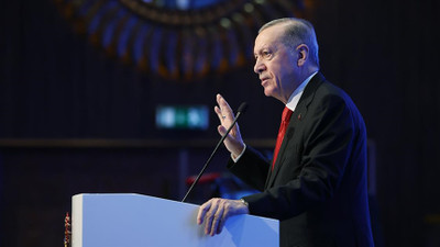 Erdoğan: Türkiye küresel satranç tahtasında kurucu aktör