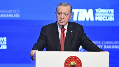 Erdoğan: Toksik ve tehlikeli tartışmaları geride bırakmamız gerek