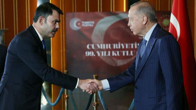 AKP’nin İstanbul için seçim şarkısı Azer Bülbül’den