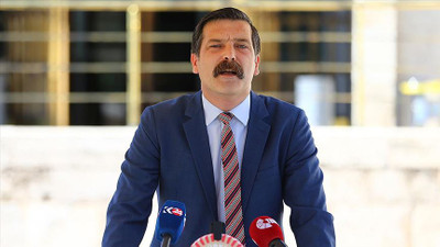 Erkan Baş: Kadıköy’de kendi adayımızı çıkaracağız