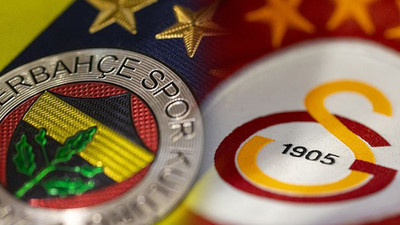 Fenerbahçe'den Galatasaray'a canlı yayında tartışma çağrısı