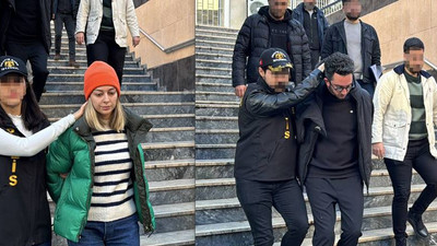 Sosyal medya fenomeni Kıvanç ve Beril Talu çiftine tutuklama talebi