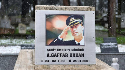 Gaffar Okkan cinayeti davasında yargılanan isim HÜDA PAR'ın adayı oldu