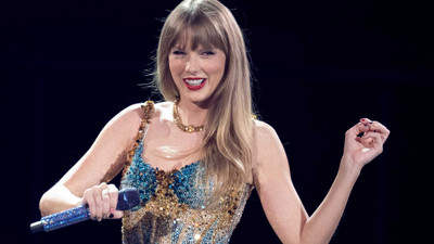 Taylor Swift'i gizlice takip ediyordu: Tutuklandı