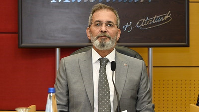 Aday gösterilmeyen Haluk Bozdoğan CHP'den istifa etti: Bağımsız aday olacak 