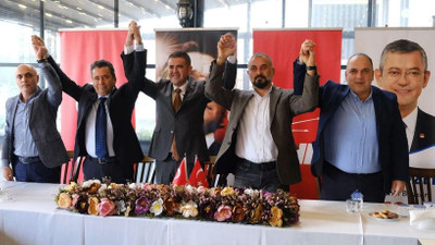 İYİ Parti'de istifa krizi: 200 üye CHP'ye geçti