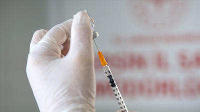 Uzmanlar anlattı: HPV aşısı rahim ağzı kanserinden yüzde 93 koruyor