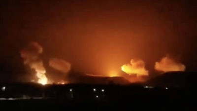 ABD'den Yemen'deki Husi hedeflerine yeni saldırı