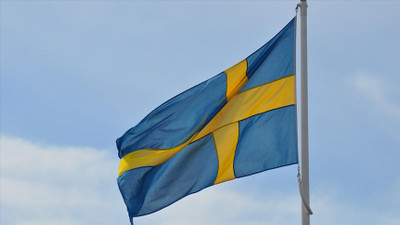 İsveç'ten savaş uyarısı: Halkımız hazır olsun