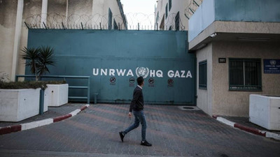 İsveç, UNRWA'ya yönelik finansal desteğini durdurdu