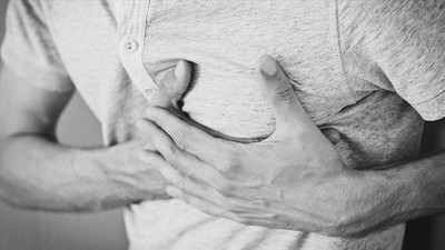 Araştırma: Erken yaşlardaki stres, ileride kalp hastalıkları riskini artırıyor