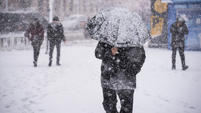 Japonya'da kar yağışında yaralananların sayısı 240'a yükseldi