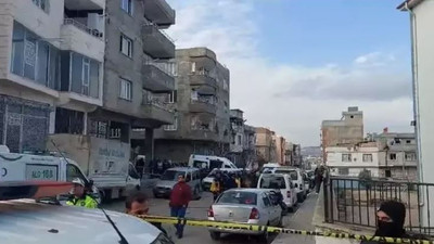 Gaziantep'te aile katliamı: 4 ölü, 3 ağır yaralı