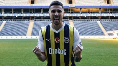 Fenerbahçe, Rade Krunic transferini duyurdu