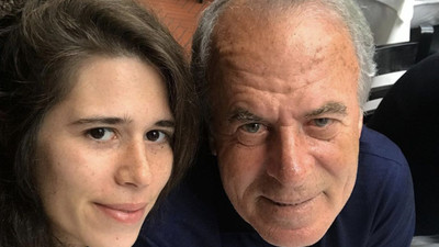 Mustafa Denizli'nin kızı Lal Denizli CHP'den aday oldu