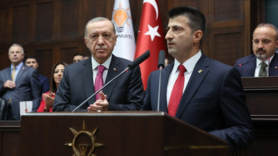 Torpil isteyen AKP'li Çelebi'den 'şehit yakını' savunması: Hassasiyet istedim