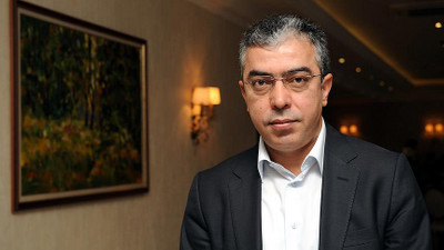 Mehmet Uçum'dan AYM Başkanı Zühtü Arslan'a yanıt