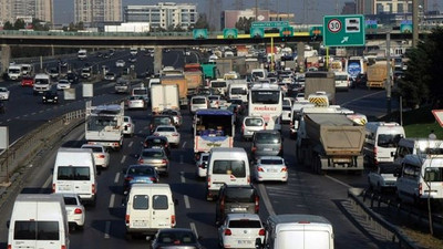 İBB'nin trafiği çözecek projesine engel