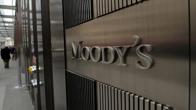 Moody's, Türkiye'nin kredi notunu pozitife çevirdi