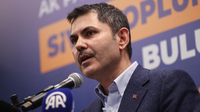 Murat Kurum’dan '130 bin canımız gitti' sözlerine açıklama
