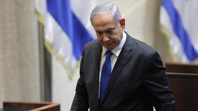 Netanyahu, esir takasını kabul etmeyeceğini duyurdu