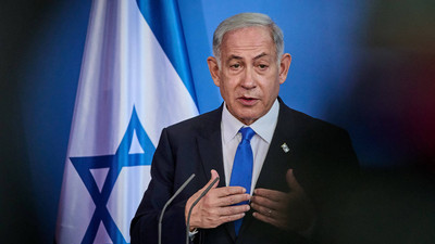 İsrail'de 'Gazze' anketi: Netanyahu'ya destek yüzde 15