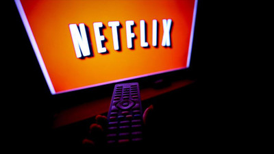 Netflix'in abone sayısı 13 milyon arttı