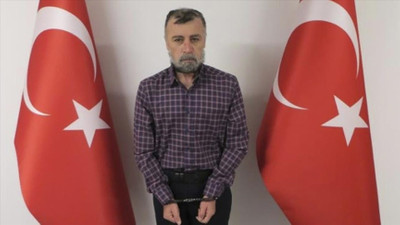 Hablemitoğlu suikastı şüphelisi Nuri Gökhan Bozkır hakkında karar